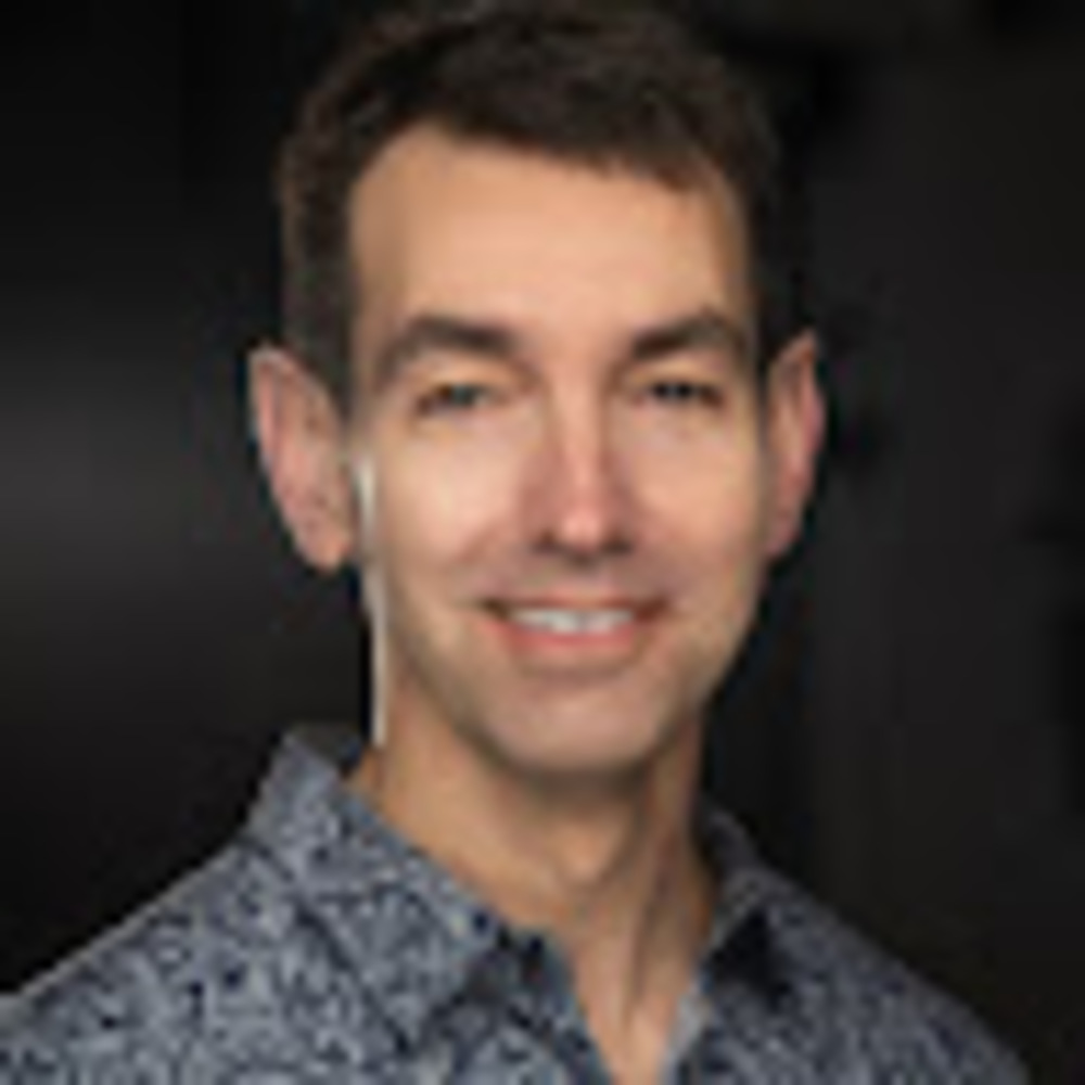 Meet your Posher, Sean